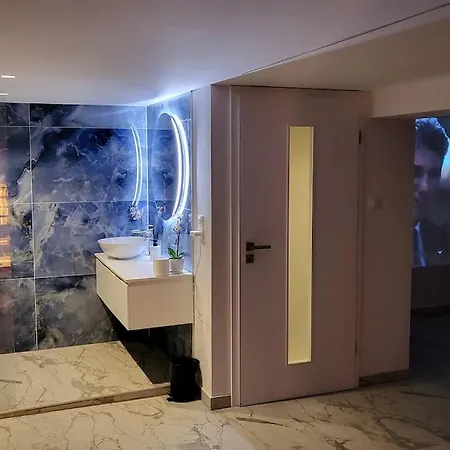 A O G Prestige Relax Max Sauna * Algolsheim