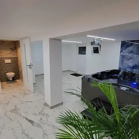 A O G Prestige Relax Max Sauna Algolsheim