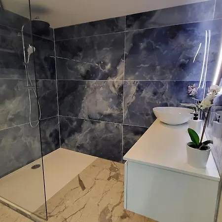 Apartment A O G Prestige Relax Max Sauna *