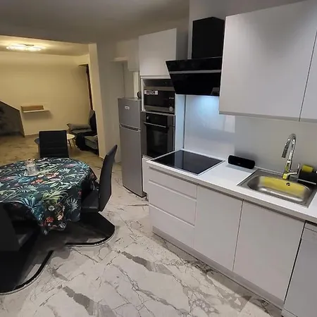 A O G Prestige Relax Max Sauna *