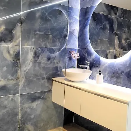 A O G Prestige Relax Max Sauna * Algolsheim