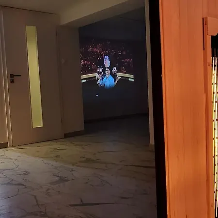 A O G Prestige Relax Max Sauna Appartamento Algolsheim