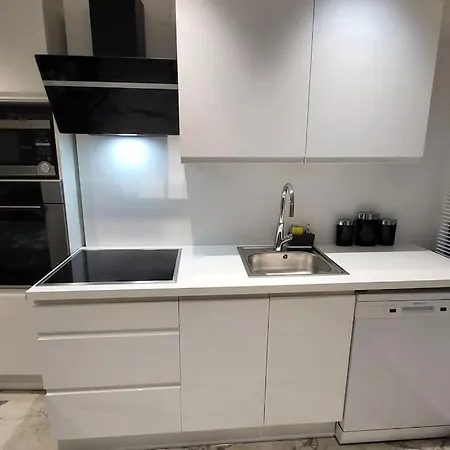 Appartement A O G Prestige Relax Max Sauna Algolsheim