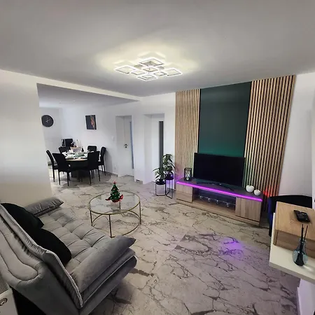 A O G Prestige Relax Max Sauna *