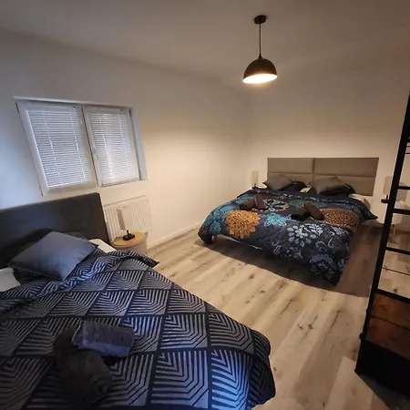 Apartment A O G Prestige Relax Max Sauna *